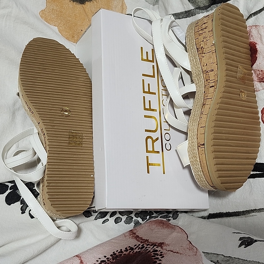 Platform shoes - Truffle Collection - Picture 3 of 3
